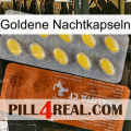 Golden Night Capsules 42